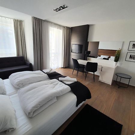 Prywatny Apartament W Hotelu Diva Spa Kołobrzeg Extérieur photo