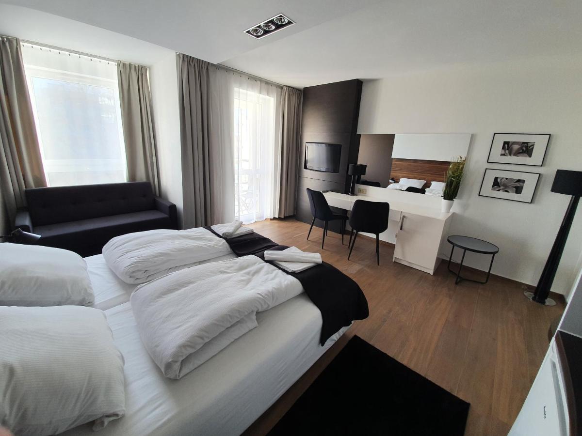 Prywatny Apartament W Hotelu Diva Spa Kołobrzeg Extérieur photo